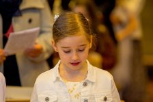 18.05.2023 Erstkommunion